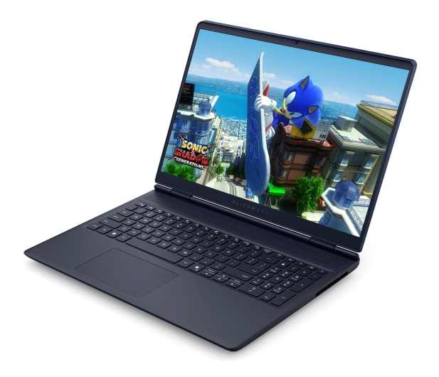 Dell Alienware 16 Core 7 240H/32GB/1TB+1TB/W11 RTX5060 Zestaw - 1571967 - zdjęcie 5